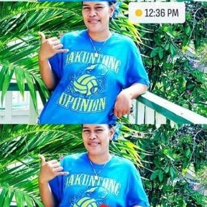 Meet your Posher, Cindy